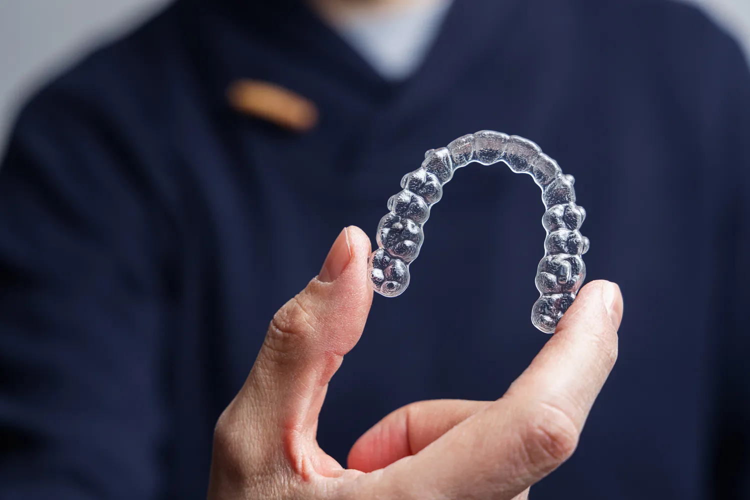 Invisalign Warszawa cena