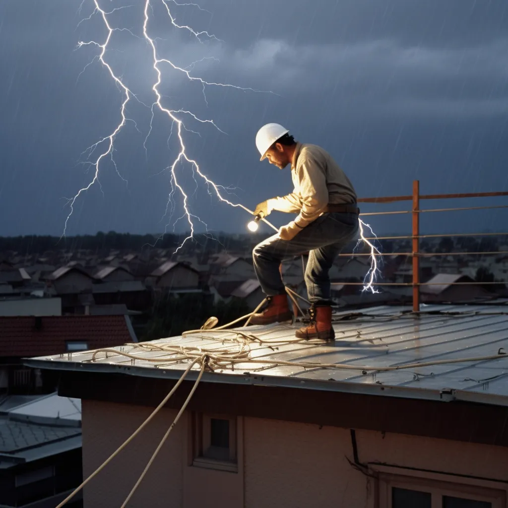 Usługi elektryczne cennik Szczecin