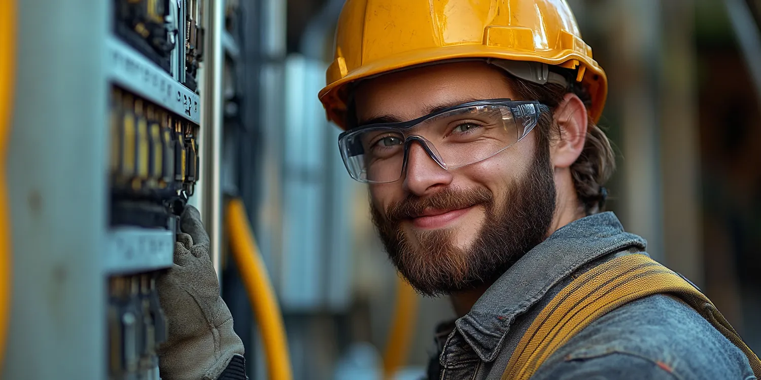 Jak się robi instalacje elektryczne?