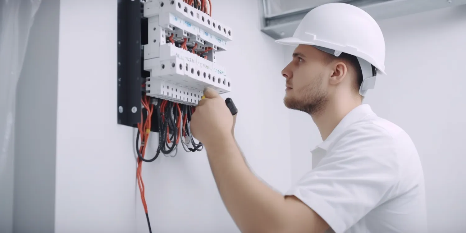 Jakie są instalacje elektryczne?